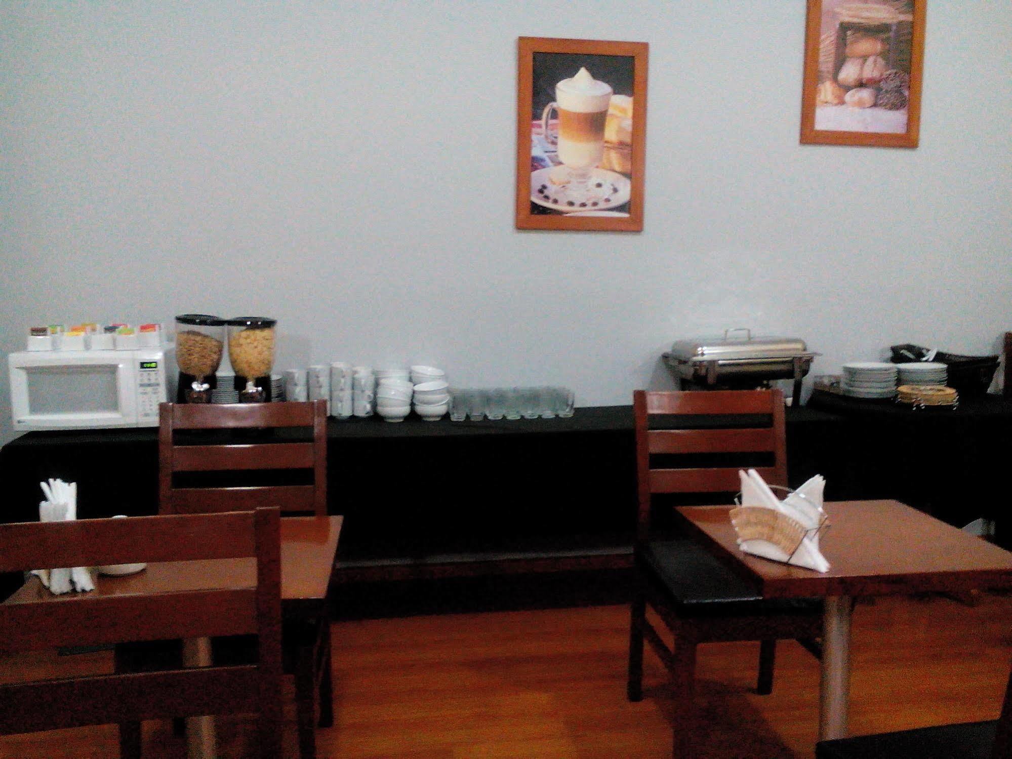 Hotel Inka Path Lima Exterior foto